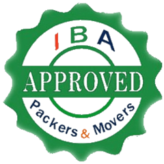 IBA Approved